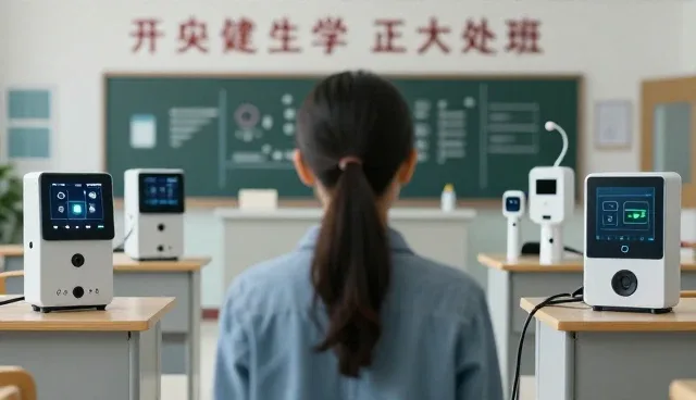 智能分拣系统在物流中心的故障处理策略分析