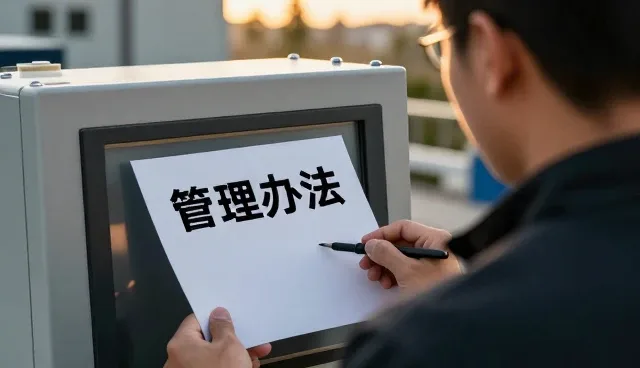 黄石万丰自动化装备有限公司打造专业化生产制造服务体系